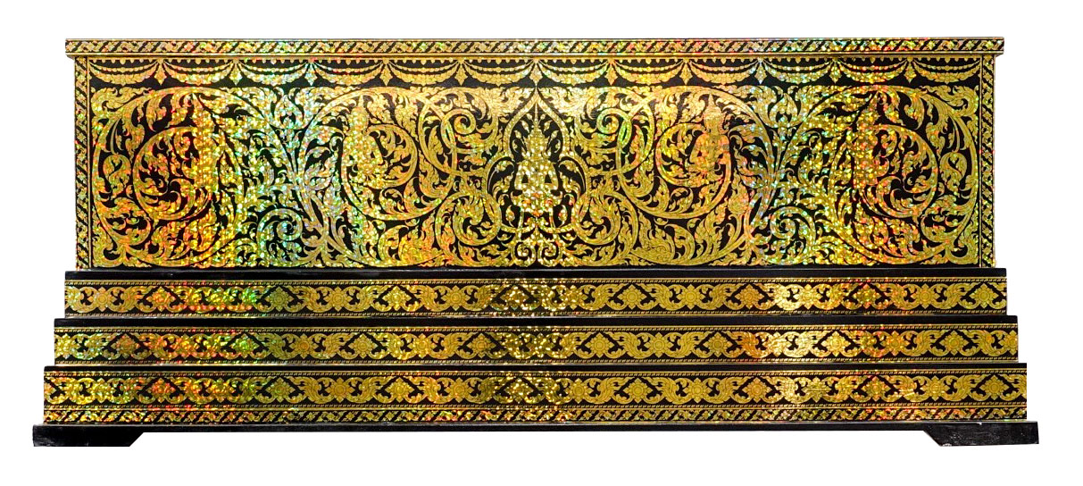 import placeholder for 1003