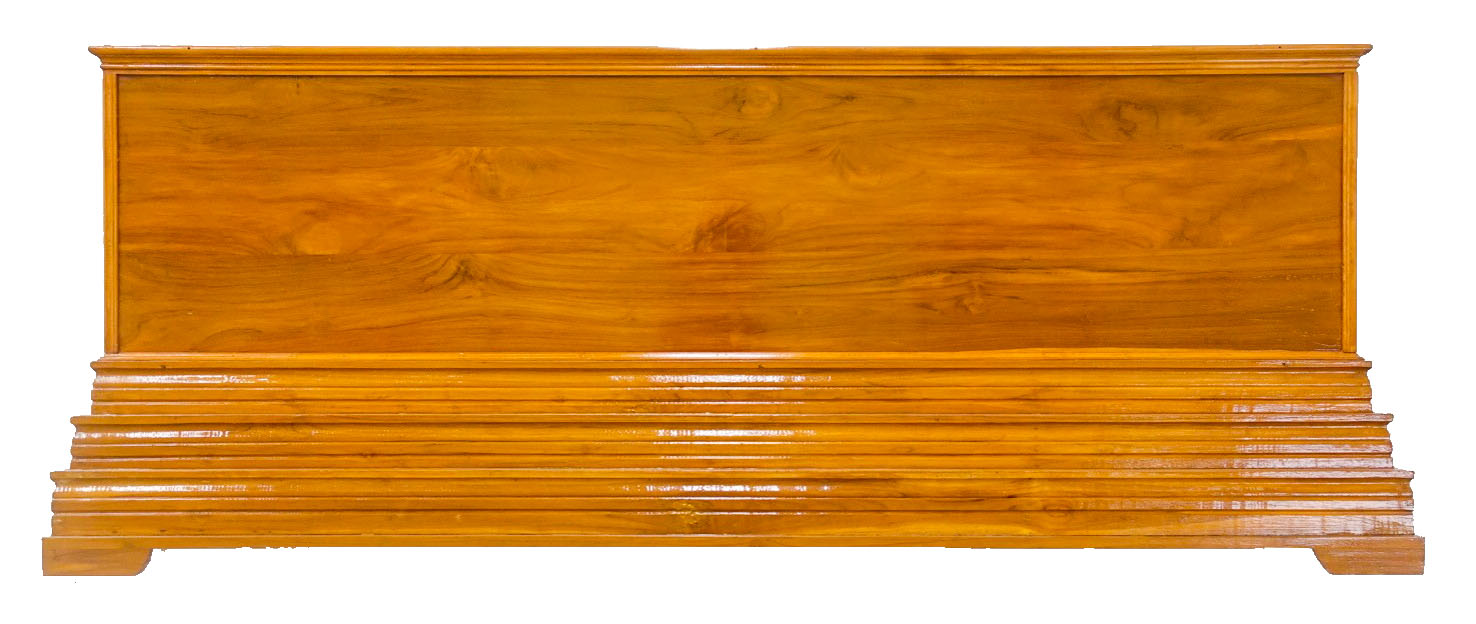 import placeholder for 997